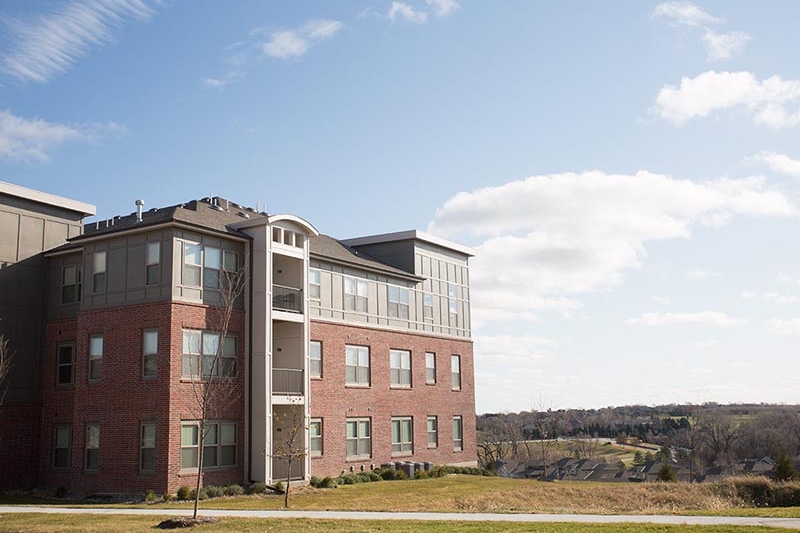 multi-familty-complex